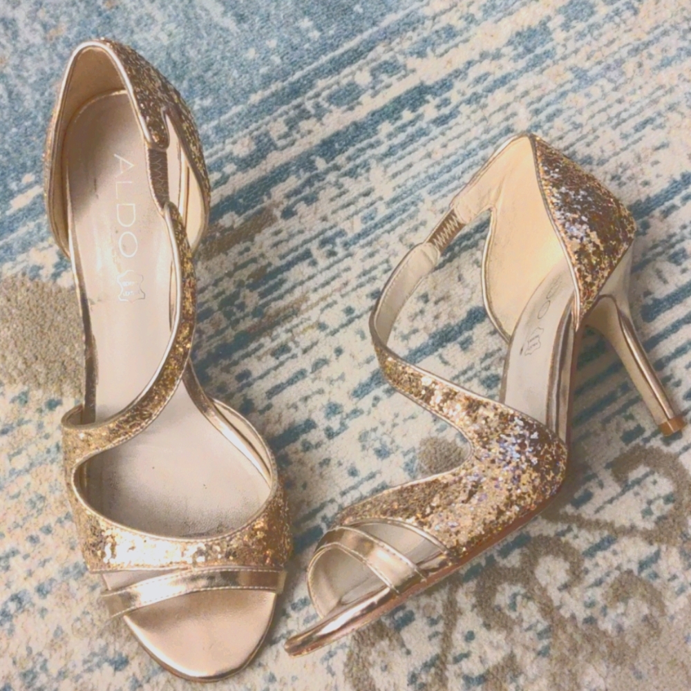 Wedding/Bridesmaid shoes